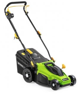 Fieldmann FZR 2033-E Electric Lawn Mower