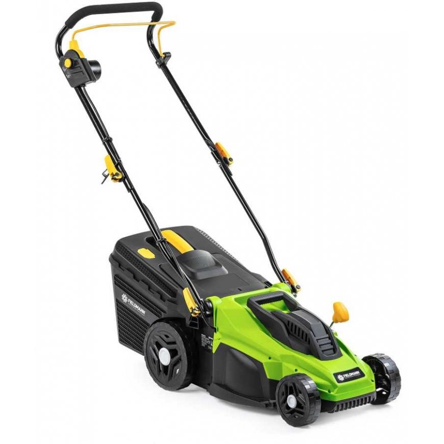 Fieldmann FZR 2033-E Elektrinė vejapjovė