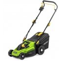 Fieldmann FZR 2033-E Electric Lawn Mower