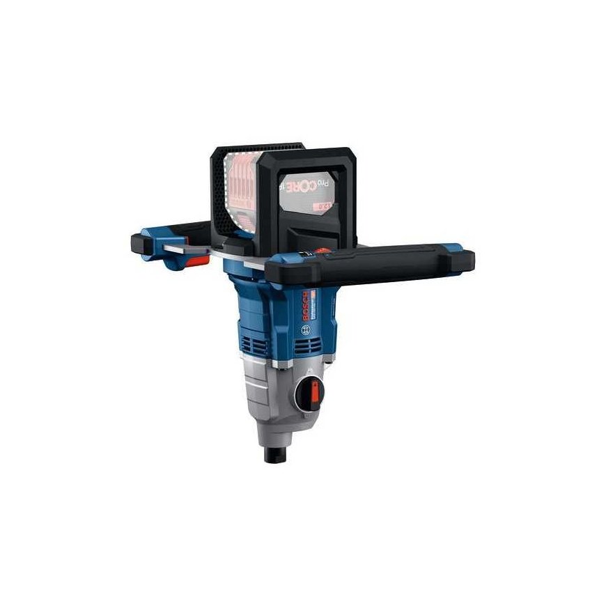 Maišyklė Bosch GRW 18V-160 Professional 18 V (be akumuliatoriaus ir pakrovėjo)