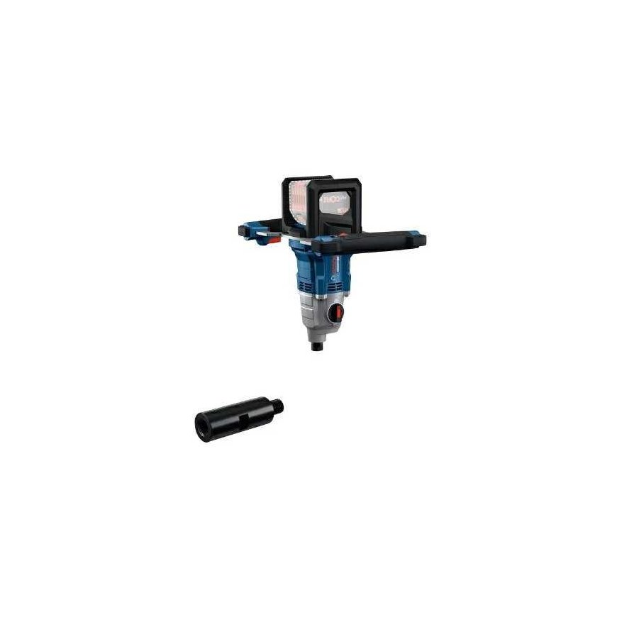 Maišyklė Bosch GRW 18V-160 Professional 18 V (be akumuliatoriaus ir pakrovėjo) – 2
