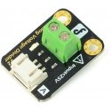 DFRobot Gravity, voltage divider 1/5
