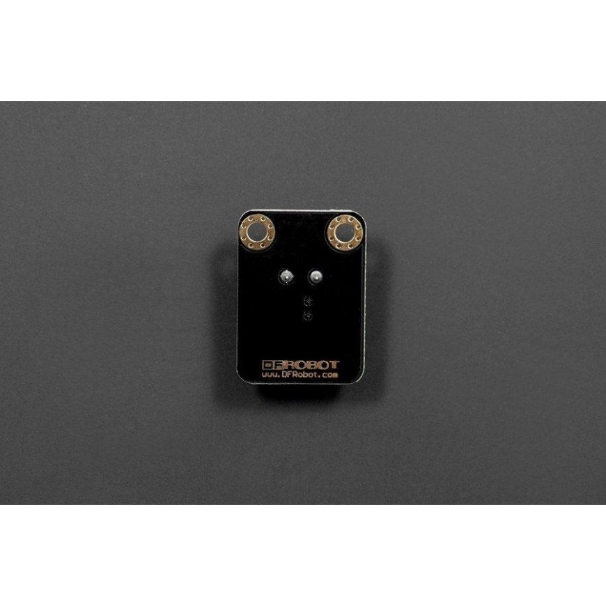 DFRobot Gravity, voltage divider 1/5 – 4