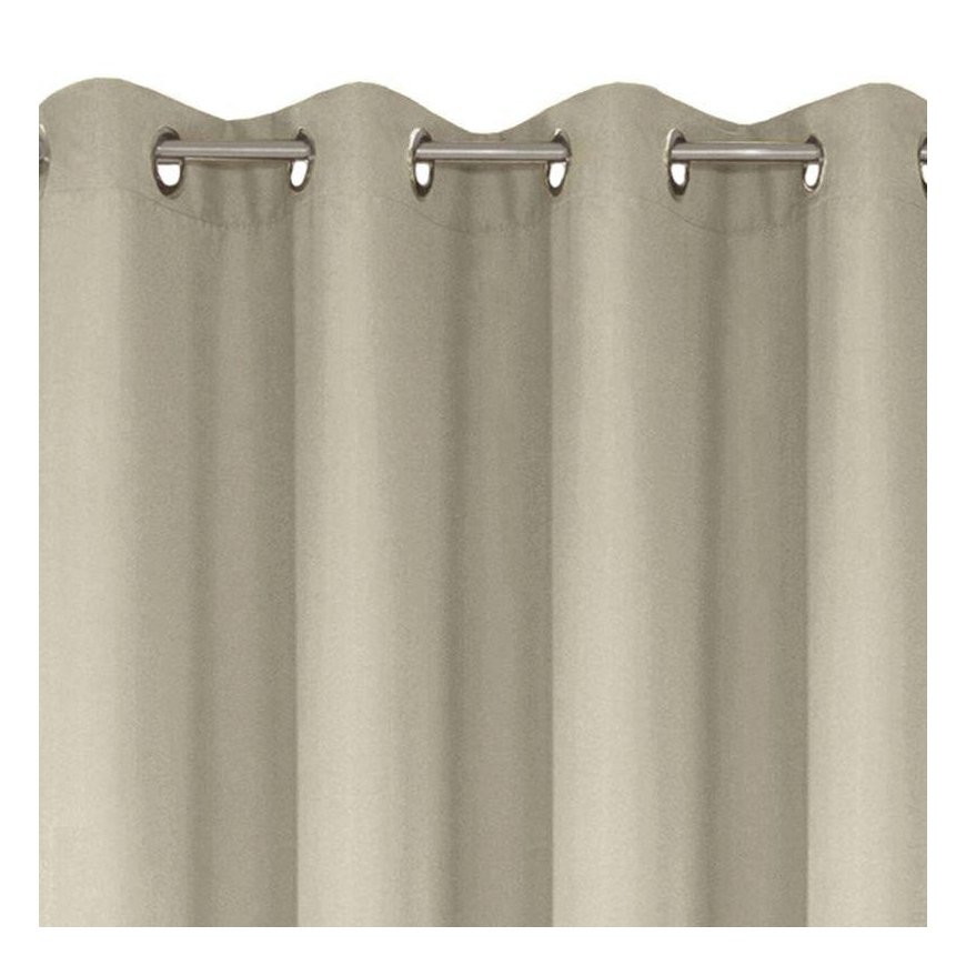 Eurofirany Curtains RITA / CAPU 140X250 TRANS – 3