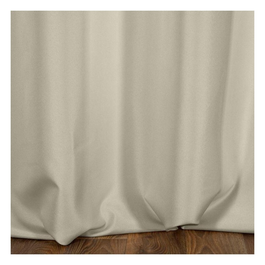Eurofirany Curtains RITA / CAPU 140X250 TRANS – 5