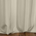 Eurofirany Curtains RITA / CAPU 140X250 TRANS Eurofirany Curtains RITA / CAPU 140X250 TRANS