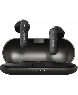 Headphones LAMAX SteelTones1