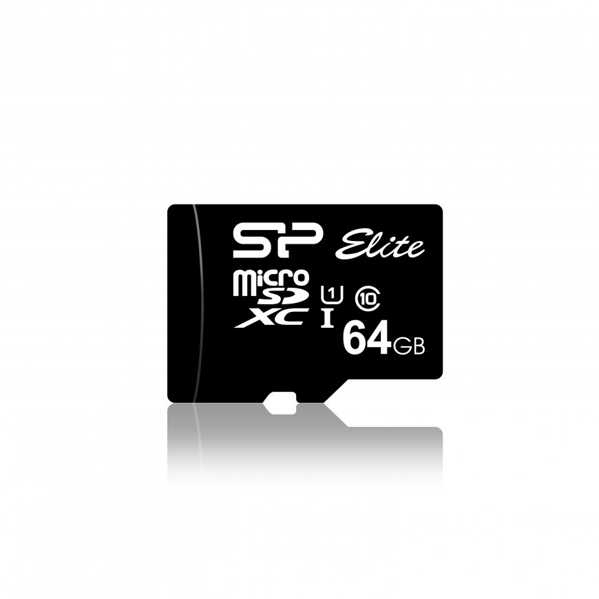 Silicon Power Silicon Power Ellite 64