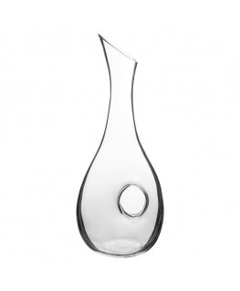Secret De Gourmet Cold Drink Pitcher, Glass Decanter, 1 l