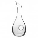 Secret De Gourmet Cold Drink Pitcher, Glass Decanter, 1 l Secret De Gourmet Cold Drink Pitcher, Glass Decanter, 1 l