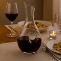 Secret De Gourmet Cold Drink Pitcher, Glass Decanter, 1 l Secret De Gourmet Cold Drink Pitcher, Glass Decanter, 1 l
