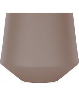 AmeliaHome Vaza AH BURMILLA CACAO 12,5X22,5