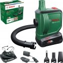 Bosch 0.603.3E0.000 Черный Аккумулятор Литий-ионная (Li-Ion) Bosch 0.603.3E0.000 Черный Аккумулятор Литий-ионная (Li-Ion)