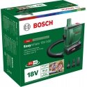 Bosch 0.603.3E0.000 Juoda Baterija Ličio-jonų (Li-Ion) Bosch 0.603.3E0.000 Juoda Baterija Ličio-jonų (Li-Ion)