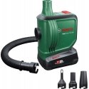 Bosch 0.603.3E0.000 musta Akku Litiumioni (Li-Ion) Bosch 0.603.3E0.000 musta Akku Litiumioni (Li-Ion)