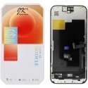 JK LCD Screen for IPHONE 15 PRO FullHD Incell (Replace IC)