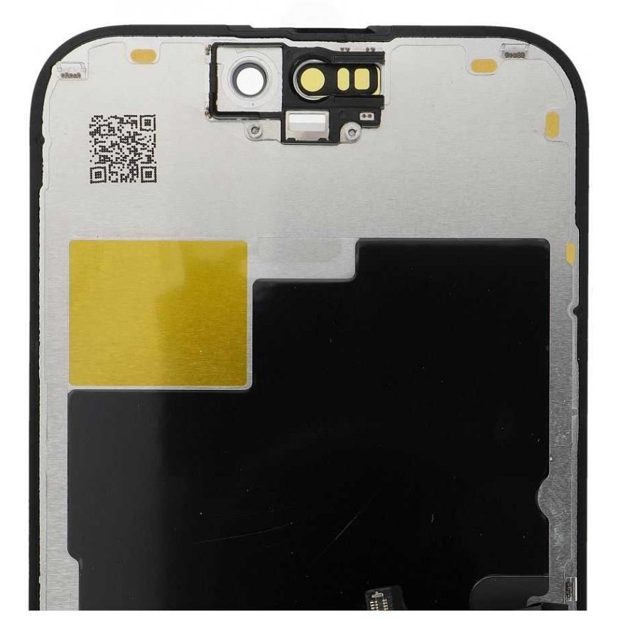 JK LCD Screen for IPHONE 15 PRO FullHD Incell (Replace IC) – 4