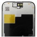 JK LCD Screen for IPHONE 15 PRO FullHD Incell (Replace IC)