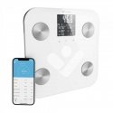 TrueLife FitShape S6 BT Scale – Bioelectrical Impedance Bluetooth Scale – White TrueLife FitShape S6 BT Scale – Bioelectrical Impedance Bluetooth Scale – White