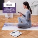 TrueLife FitShape S6 BT Scale – Bioelectrical Impedance Bluetooth Scale – White TrueLife FitShape S6 BT Scale – Bioelectrical Impedance Bluetooth Scale – White