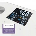 TrueLife FitShape S6 BT Scale – Bioelectrical Impedance Bluetooth Scale – White TrueLife FitShape S6 BT Scale – Bioelectrical Impedance Bluetooth Scale – White