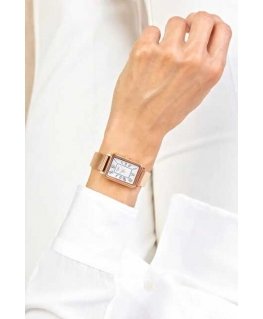 Frederic Graff Siems Ruusukultainen FED-3214 Kello