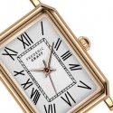 Frederic Graff Siems Ruusukultainen FED-3214 Kello