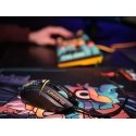 A4Tech Bloody BP45 RENEGADE Midnight Gaming Mouse Pad (45/40/0.5) A4Tech Bloody BP45 RENEGADE Midnight Gaming Mouse Pad (45/40/0.5)