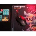 Kilimėlis A4Tech Bloody BP45 RENEGADE Midnight (45/40/0,5) Kilimėlis A4Tech Bloody BP45 RENEGADE Midnight (45/40/0,5)