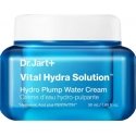 Dr. Jart+ Vital Hydra Solution Hydro Plump Vanduo Kreminis gelinis kremas su hialurono rūgštimi, 50 ml Dr. Jart+ Vital Hydra Solution Hydro Plump Vanduo Kreminis gelinis kremas su hialurono rūgštimi, 50 ml