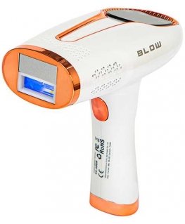 IPL BLOW light epilator
