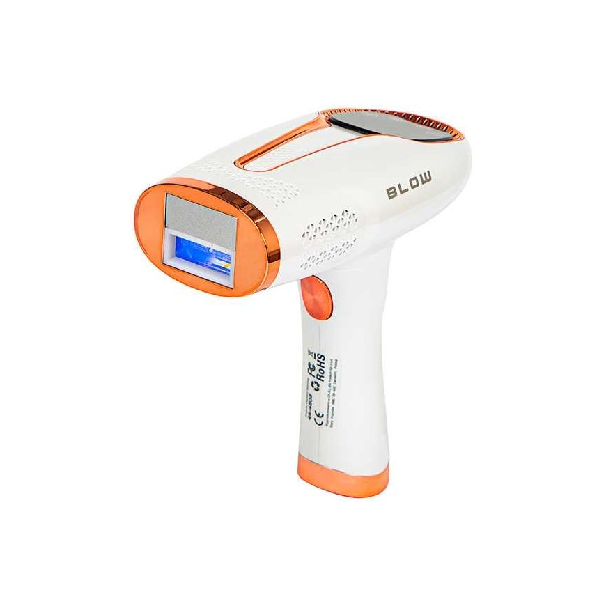 IPL BLOW light epilator