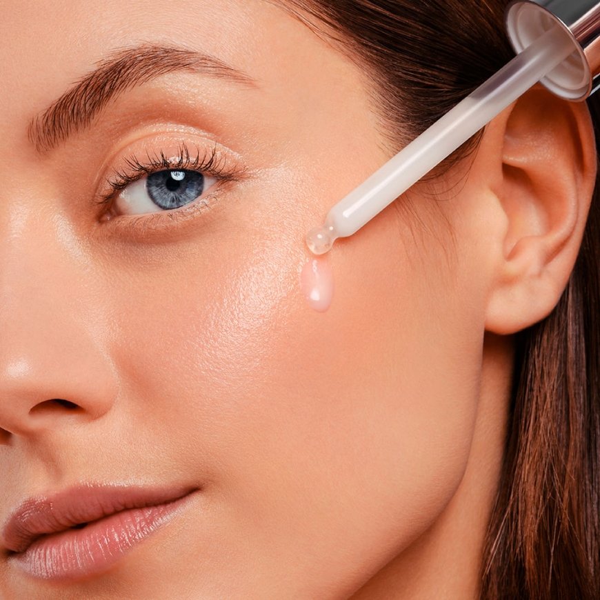 Biotherm Regenerating skin serum Life Plankton