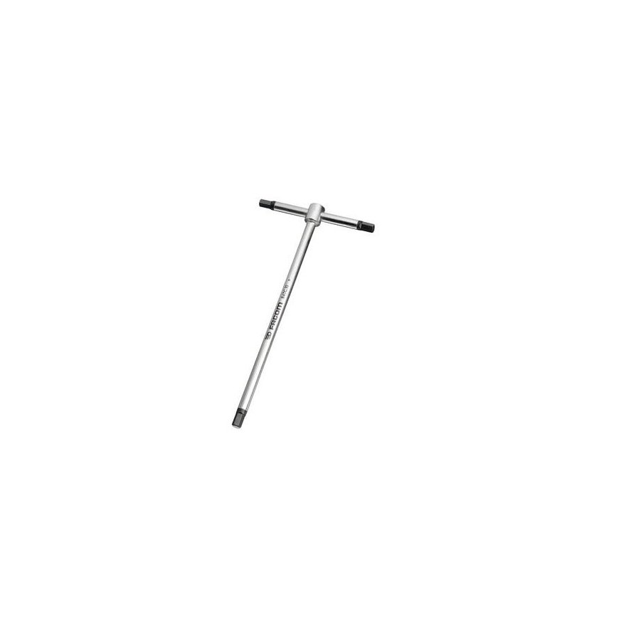 Šešiakampis veržliaraktis Facom 84TC.5 5x210 mm
