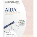 Zweigart Sawitzki Iškirpta Stern-Aida 48x53 cm 370642594853