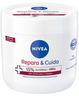 Nivea vartalovoide korjaava hoito 72 H 400