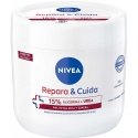 Cr Body Nivea Repara Cuida 72 H 400 Cr Body Nivea Repara Cuida 72 H 400