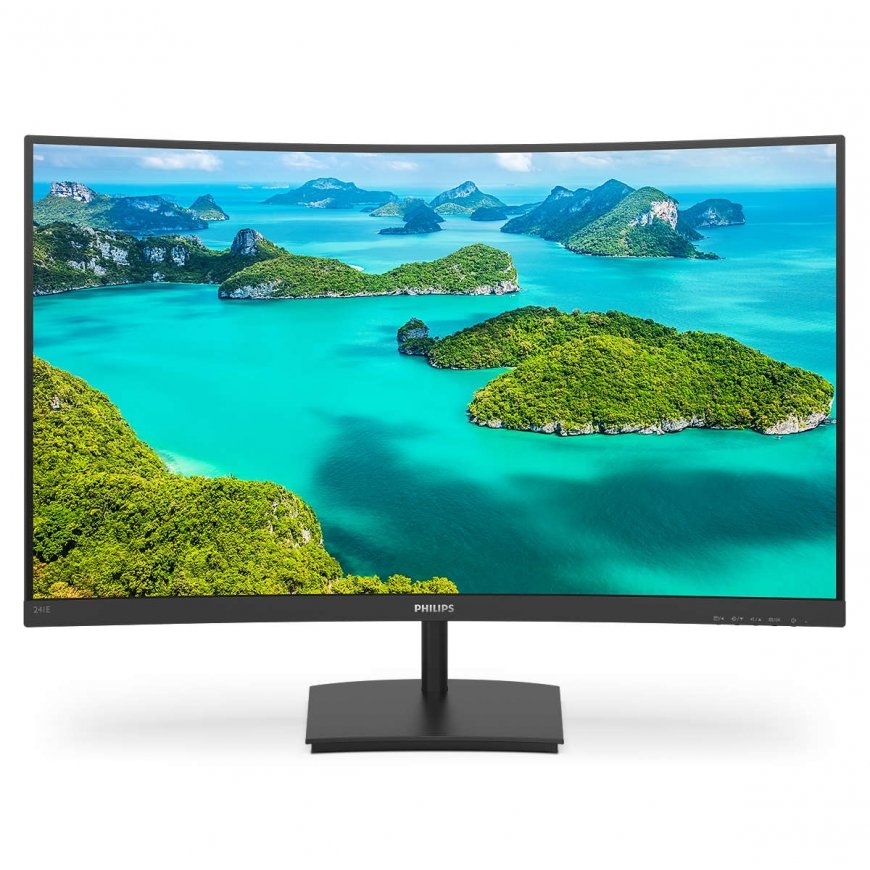 Philips E Line 241E1SCA/00 monitori 59