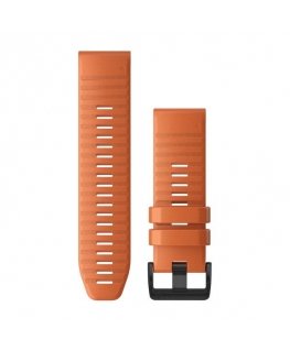Garmin QuickFit 26 Ремешок Силиконовый