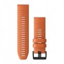 Garmin QuickFit 26 Grupė Silikonas Garmin QuickFit 26 Grupė Silikonas