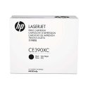 Контрактный тонер HP CE390XC Контрактный тонер HP CE390XC