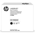 HP Contract Toner CE390XC HP Contract Toner CE390XC