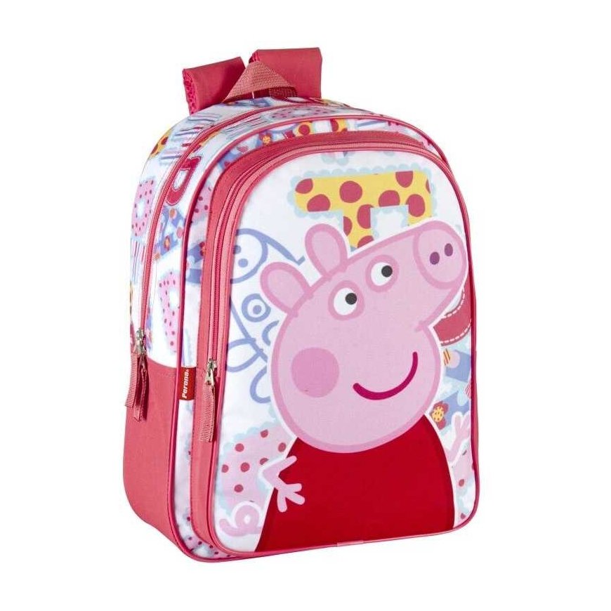 Perona Peppa Pig Ihana reppu 37cm – 2