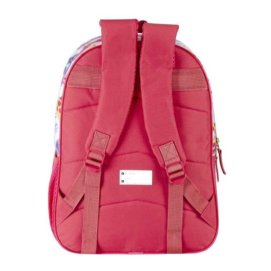 Perona Peppa Pig Lovely backpack 37cm – 4