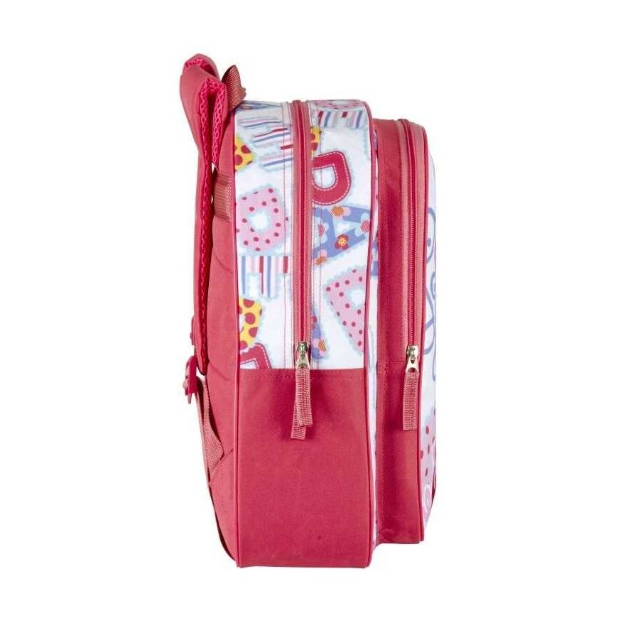Perona Peppa Pig Lovely backpack 37cm – 5