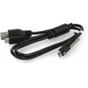2in1 laidas USB C - USB A/USB C - 40cm - skirtas Revopoint 3D skaitytuvams 2in1 laidas USB C - USB A/USB C - 40cm - skirtas Revopoint 3D skaitytuvams