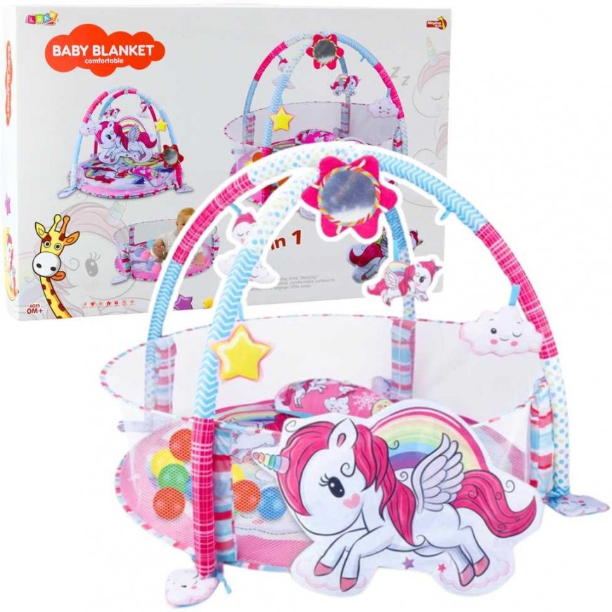 LEAN Toys Lean Toys Baby Play