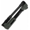 TOPEAK NANO -iskunvaimenninpumppu TOPEAK NANO -iskunvaimenninpumppu