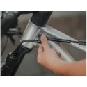 TOPEAK NANO SHOCK PUMP TOPEAK NANO SHOCK PUMP