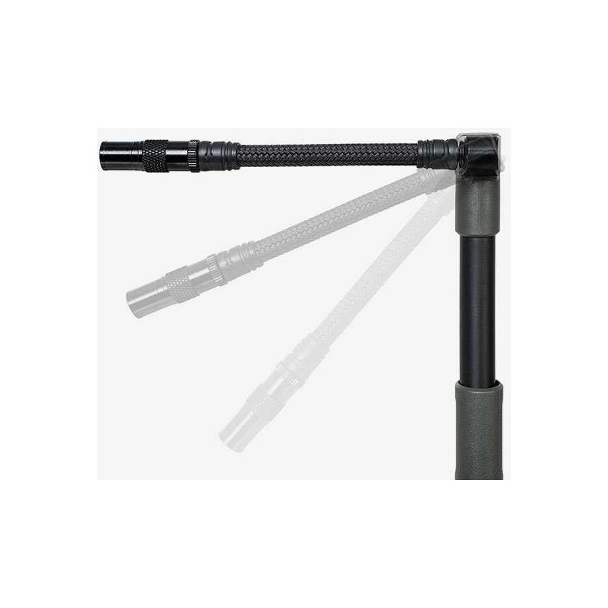 TOPEAK NANO -iskunvaimenninpumppu – 3